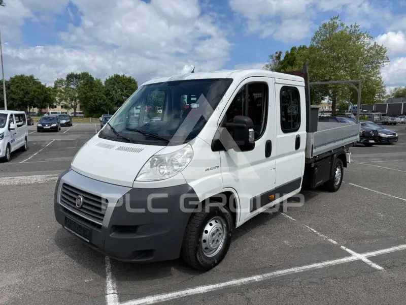 2014 Fiat Ducato
