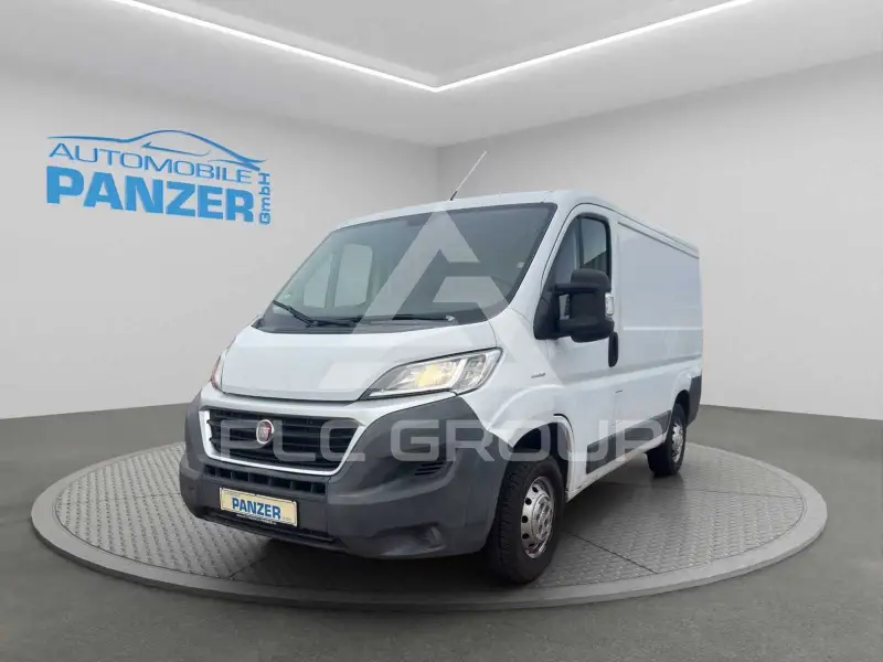 2014 Fiat Ducato