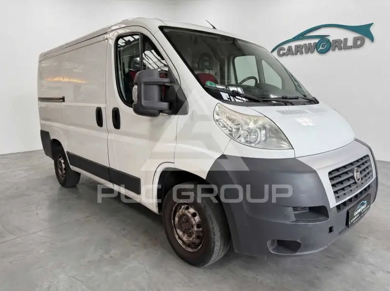 2014 Fiat Ducato