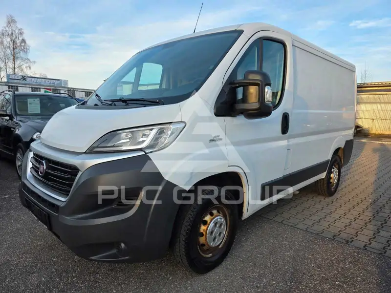 2014 Fiat Ducato