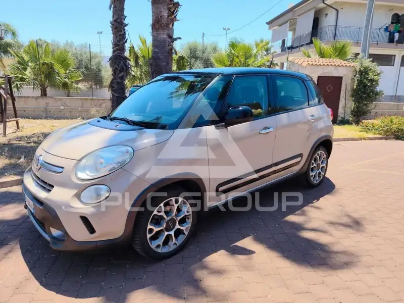 2014 Fiat 500