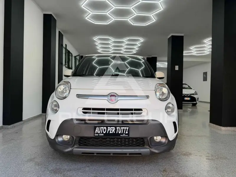 2014 Fiat 500