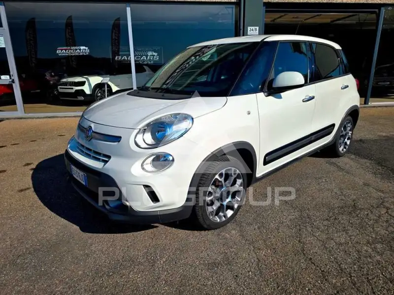 2014 Fiat 500