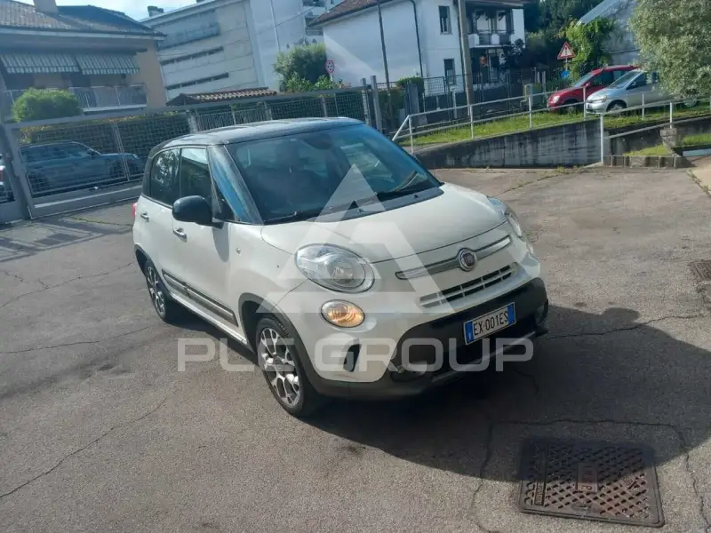 2014 Fiat 500