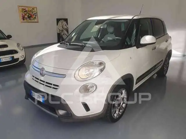 2014 Fiat 500