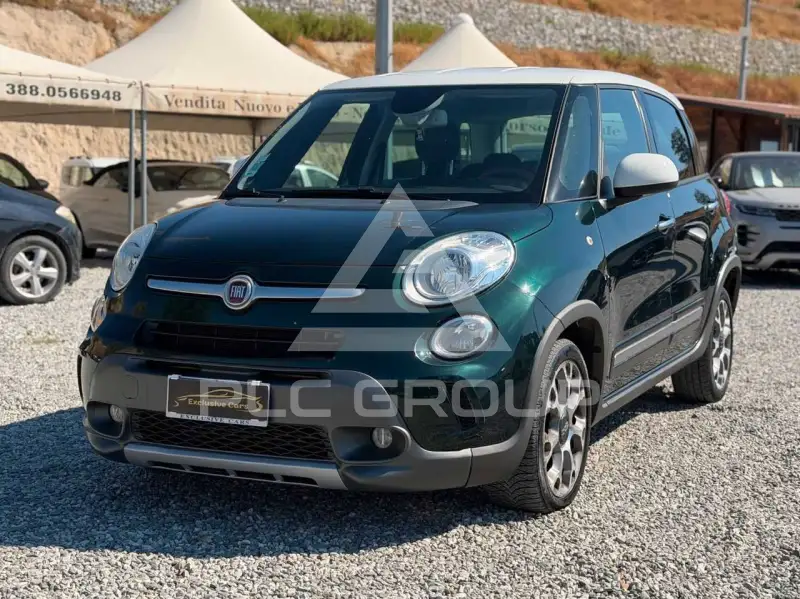 2014 Fiat 500