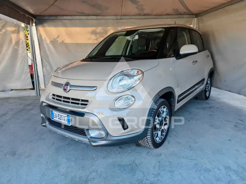 2014 Fiat 500