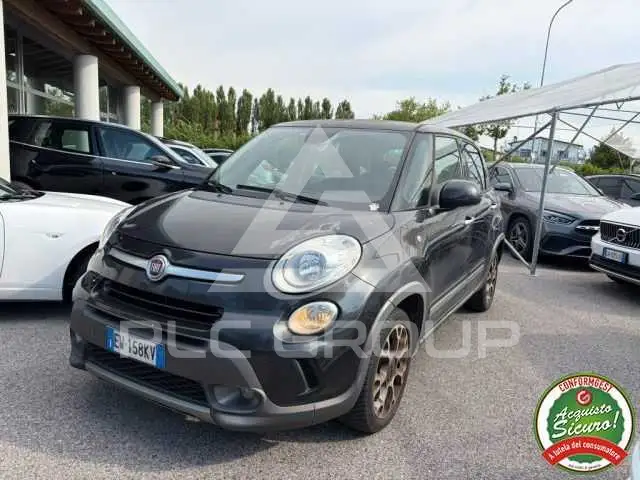 2014 Fiat 500