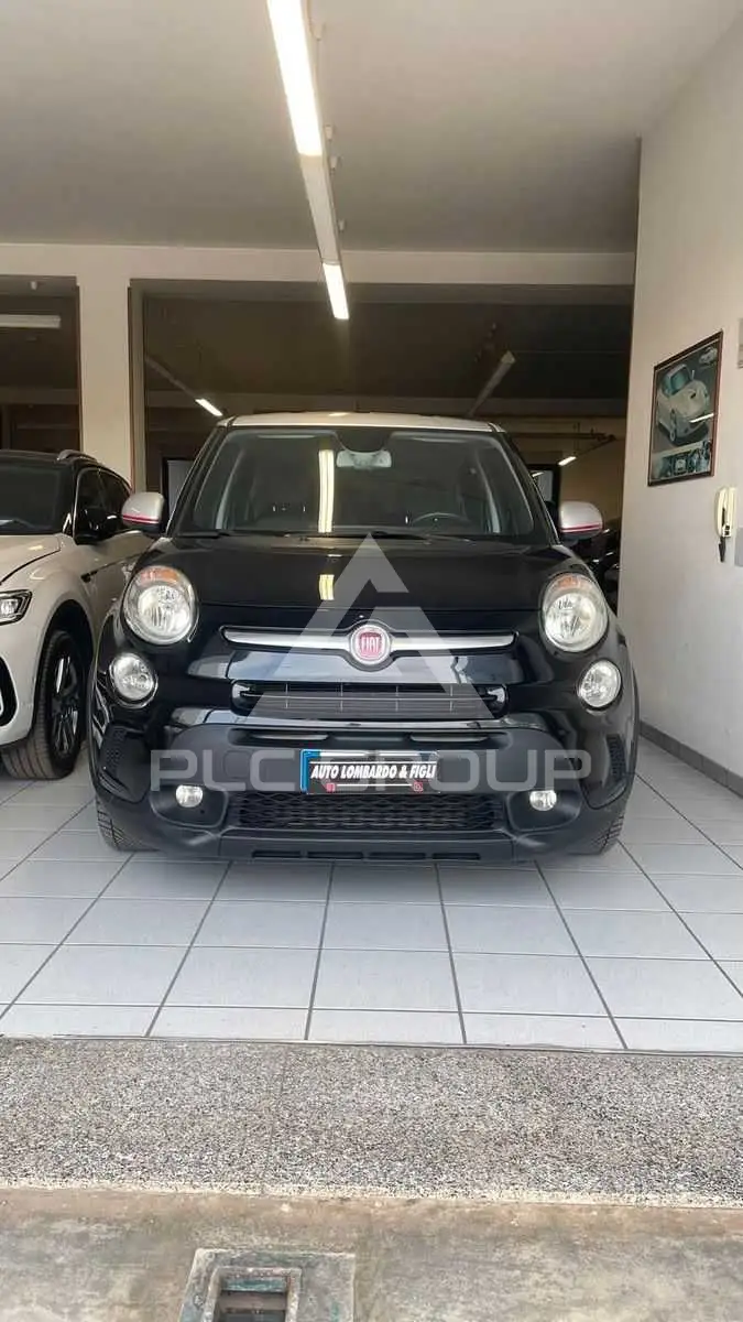 2014 Fiat 500