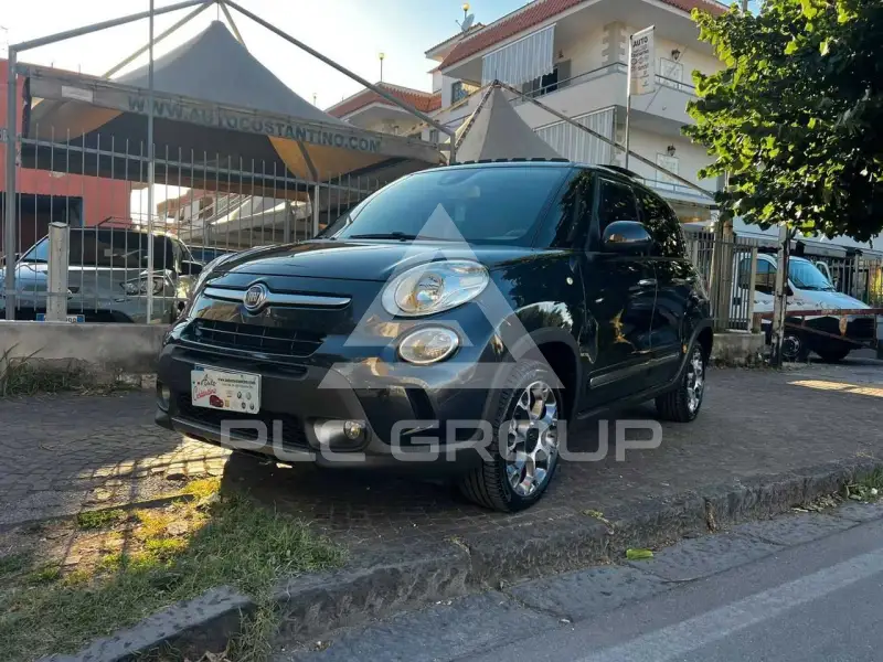 2014 Fiat 500