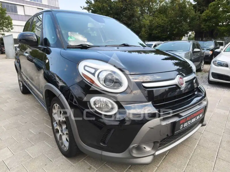 2014 Fiat 500