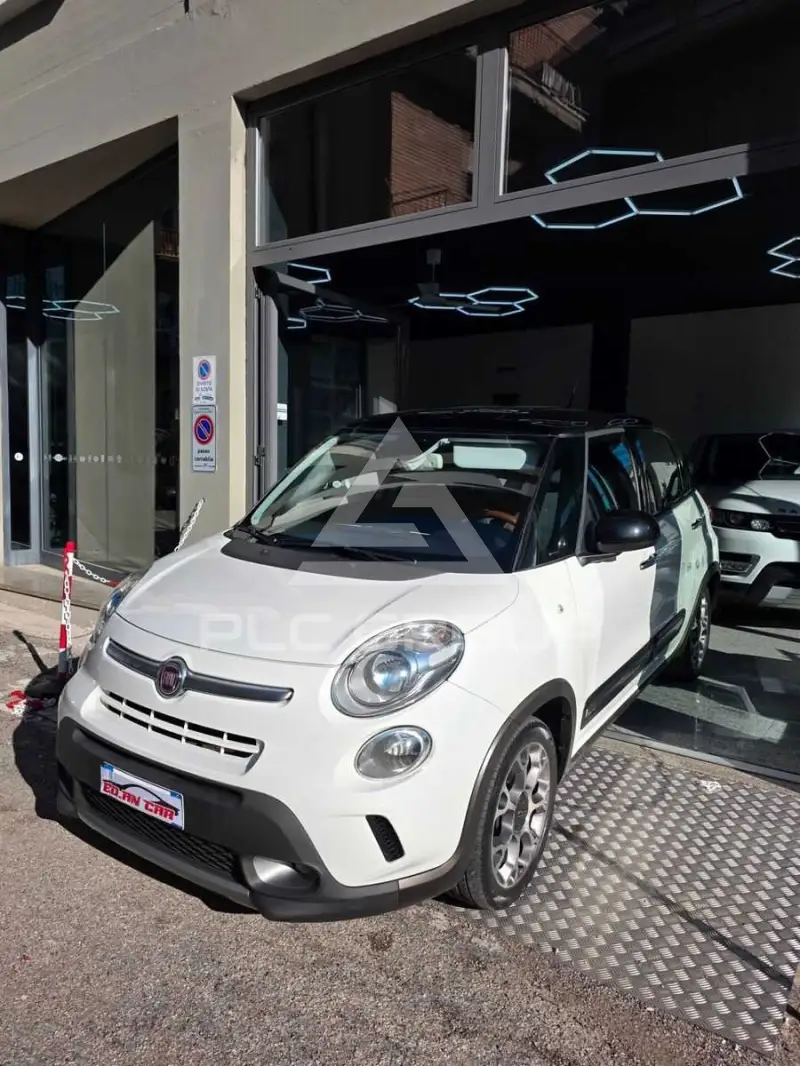 2014 Fiat 500