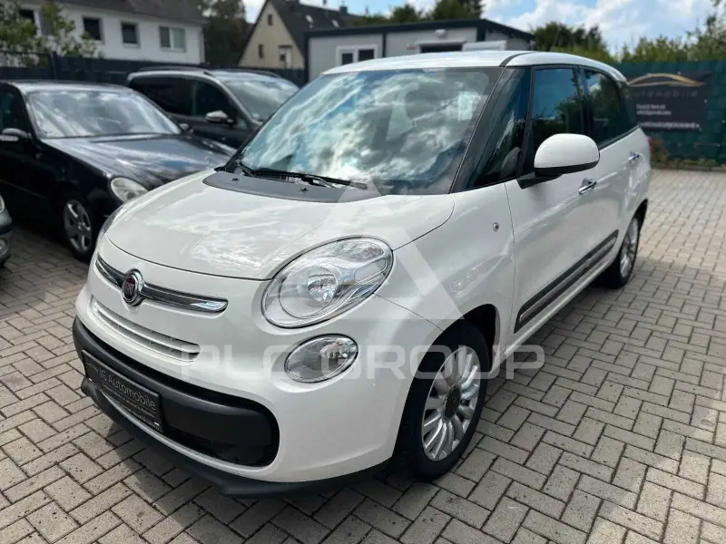 2014 Fiat 500