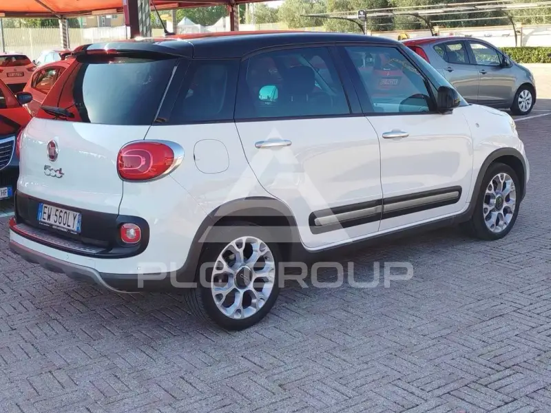 2014 Fiat 500