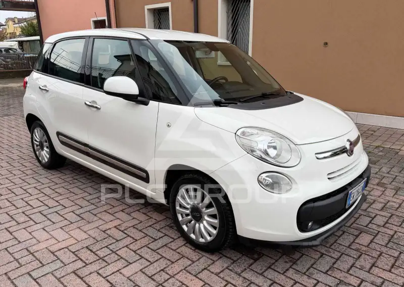 2014 Fiat 500
