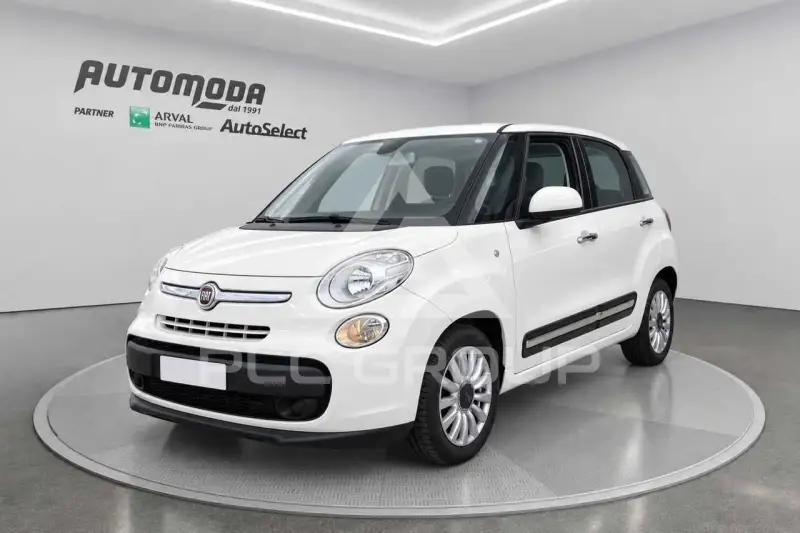2014 Fiat 500