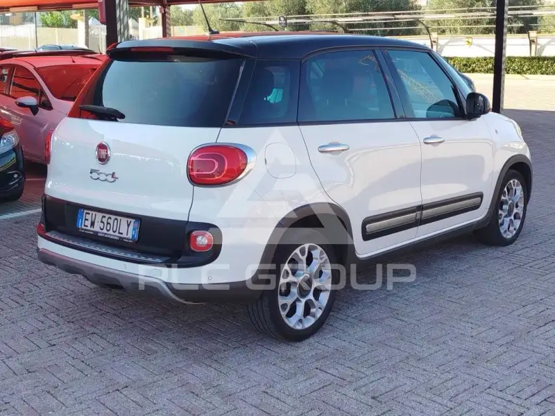 2014 Fiat 500