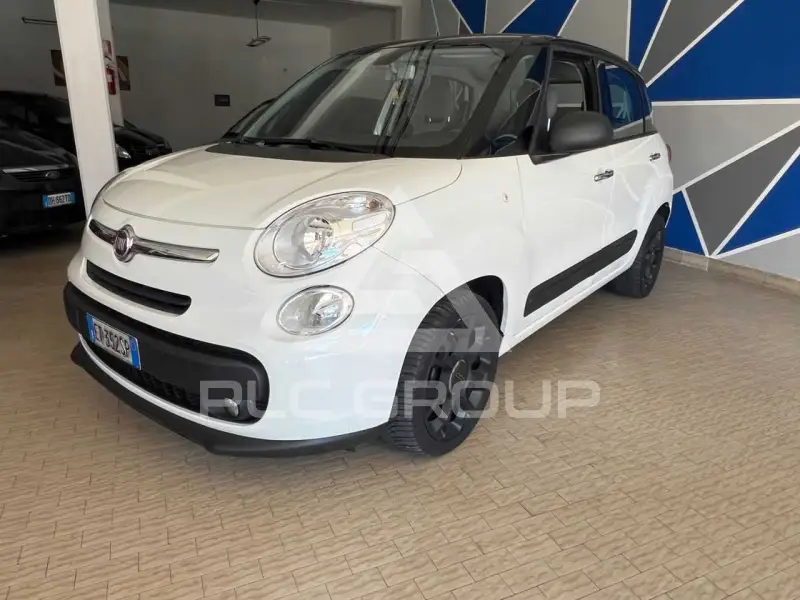 2014 Fiat 500