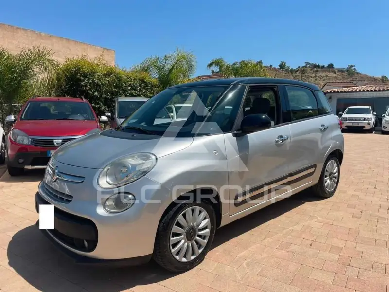 2014 Fiat 500
