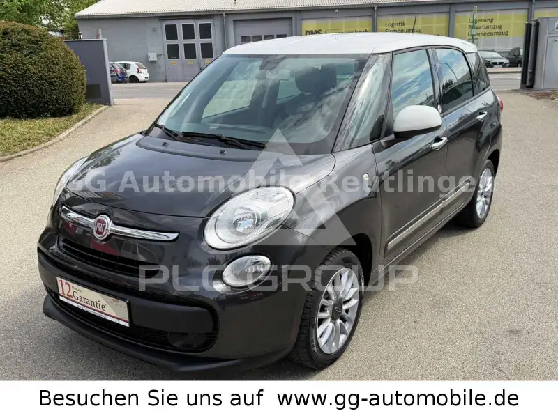 2014 Fiat 500