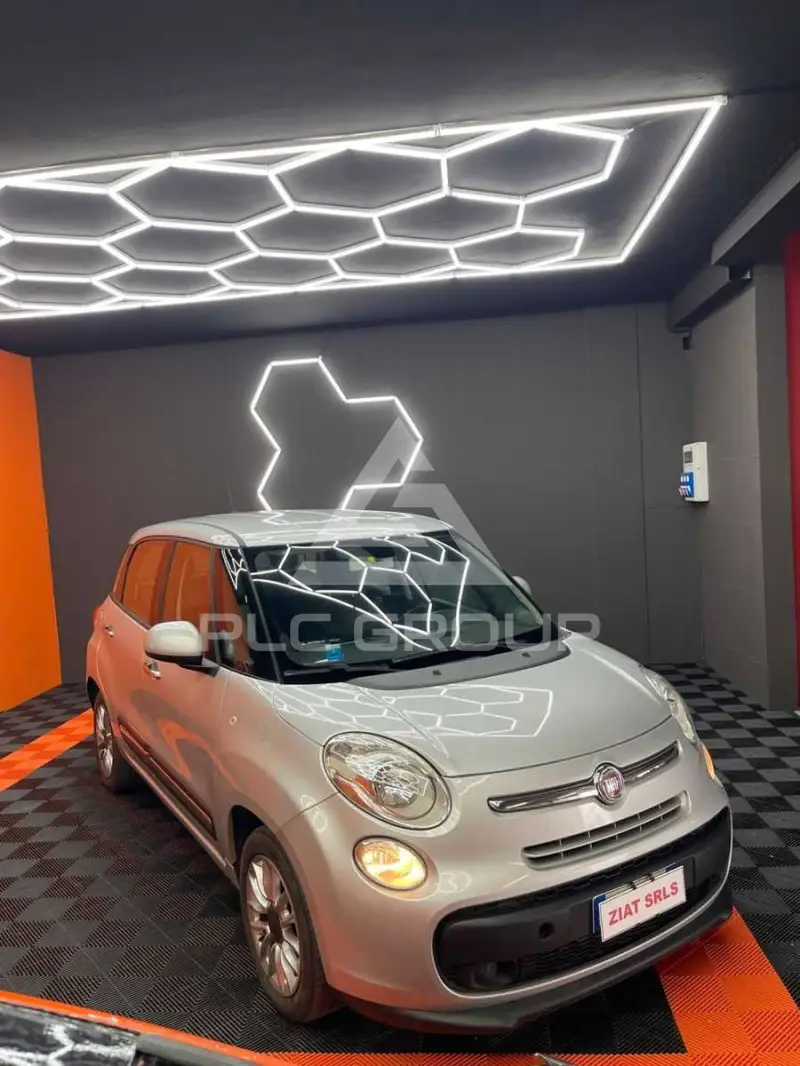 2014 Fiat 500