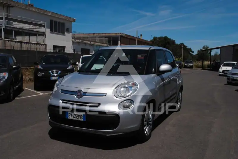2014 Fiat 500