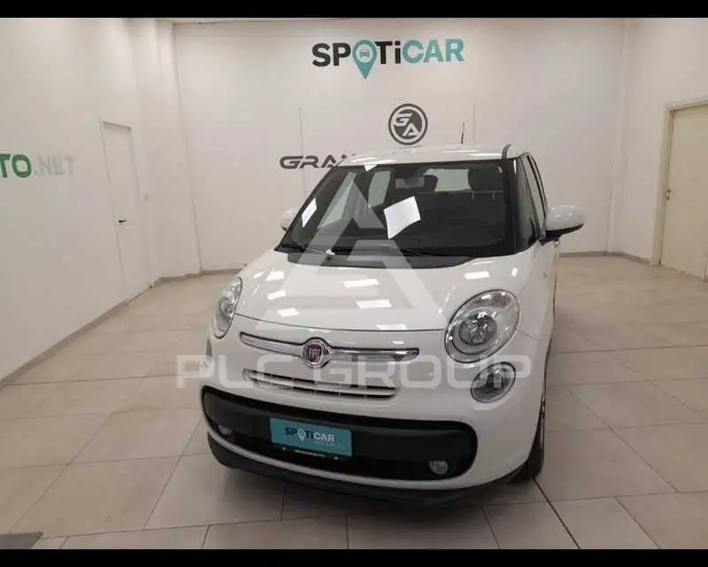 2014 Fiat 500