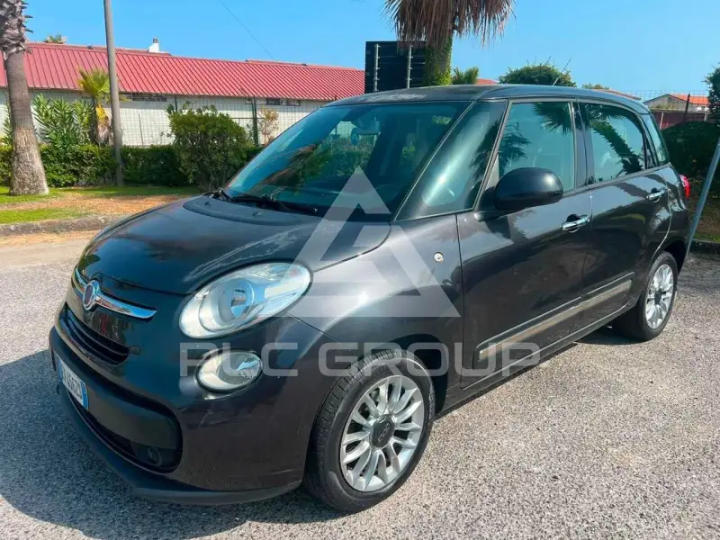 2014 Fiat 500