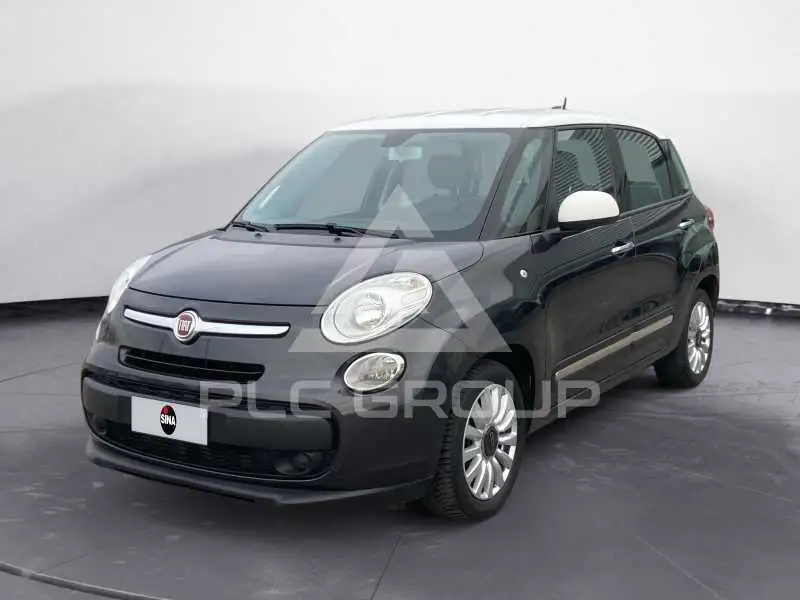 2014 Fiat 500
