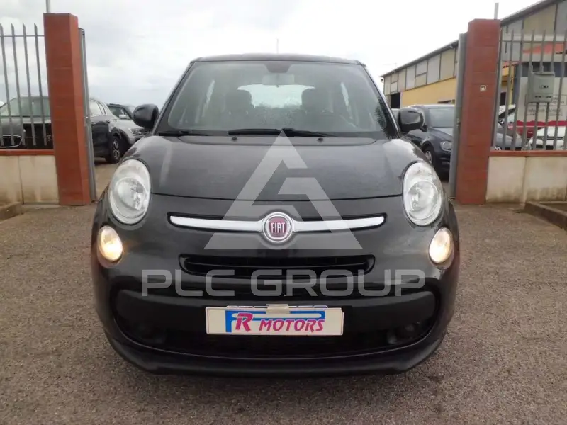 2014 Fiat 500