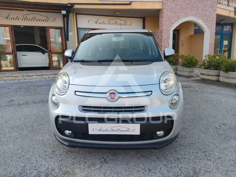2014 Fiat 500