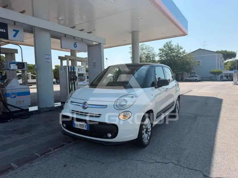 2014 Fiat 500