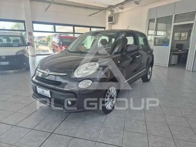 2014 Fiat 500