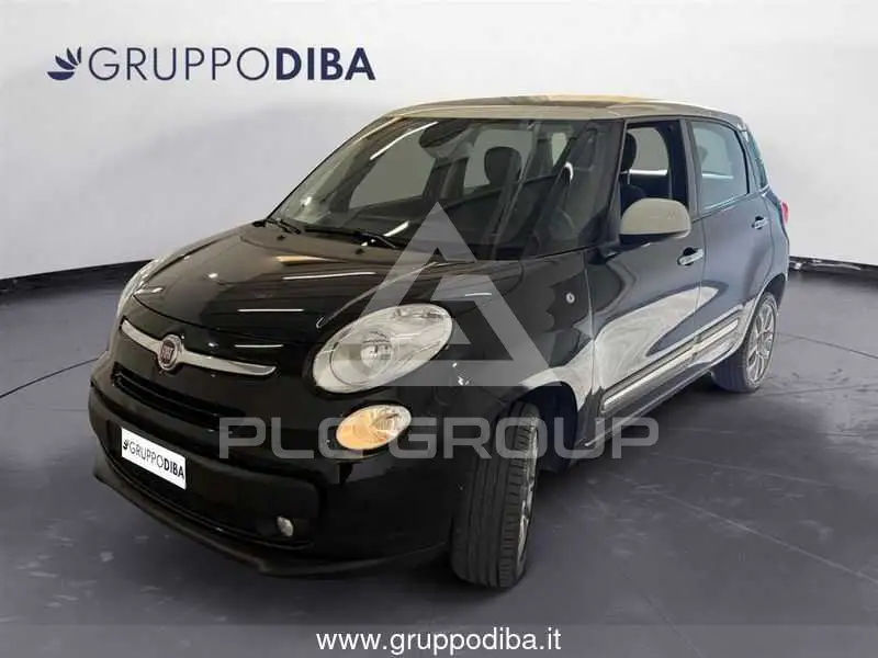 2014 Fiat 500