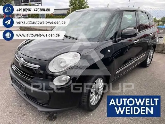 2014 Fiat 500
