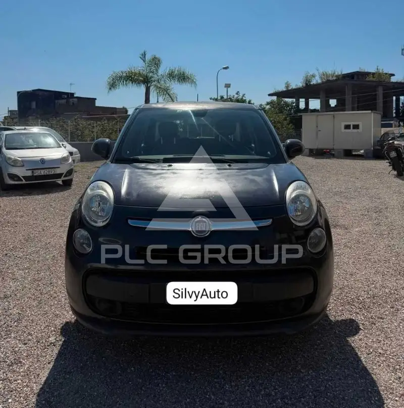 2014 Fiat 500