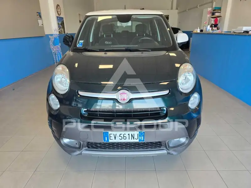 2014 Fiat 500