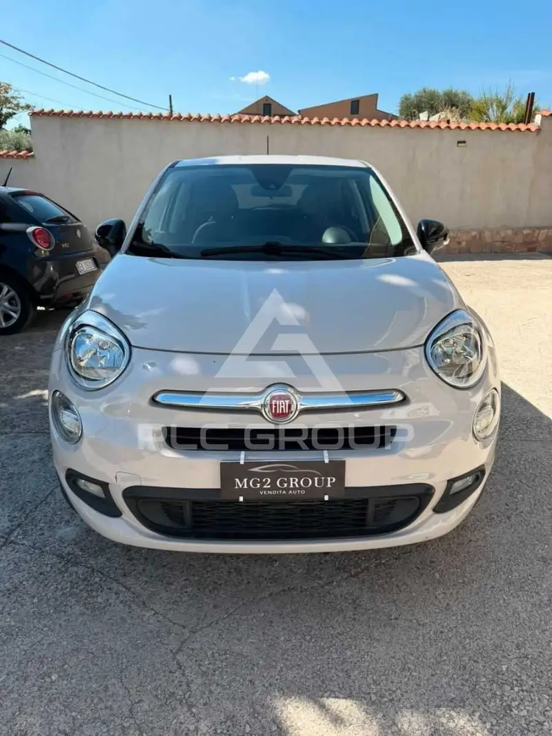 2014 Fiat 500