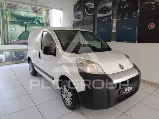 2014 Fiat Fiorino