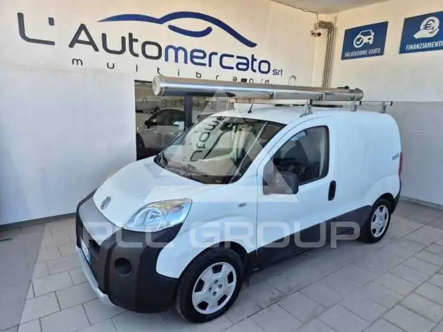 2014 Fiat Fiorino