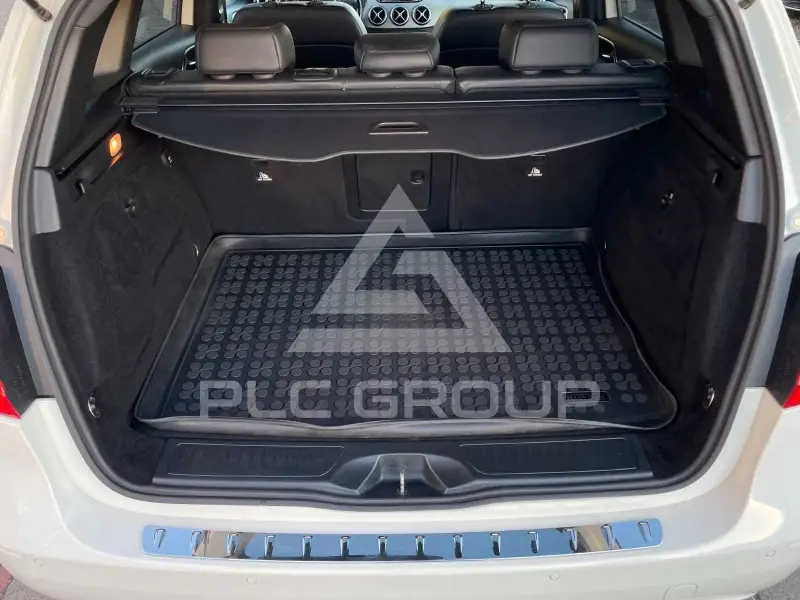 2014 Mercedes Benz B 200