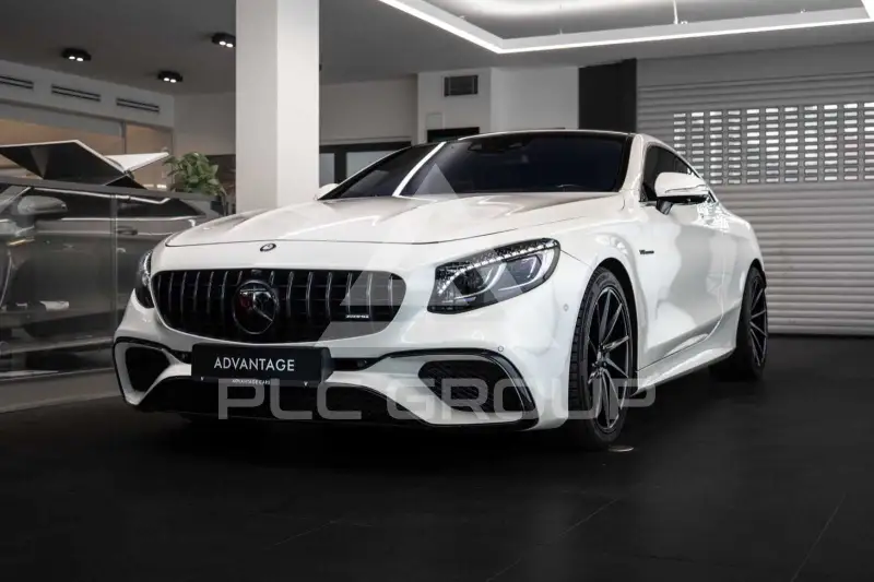 2014 Mercedes Benz S 500