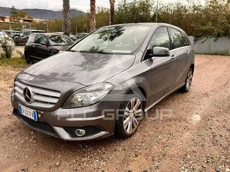 2014 Mercedes Benz Other
