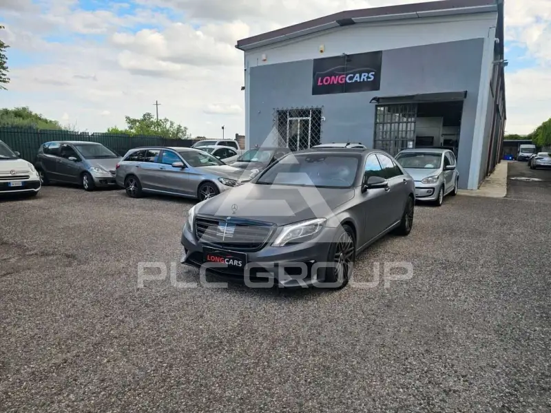 2014 Mercedes Benz Other