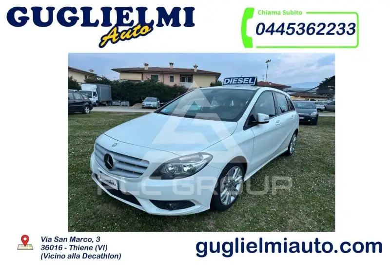 2014 Mercedes Benz Other