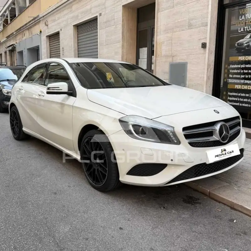 2014 Mercedes Benz Other