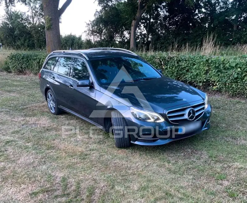 2014 Mercedes Benz Other