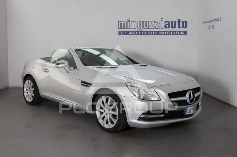 2014 Mercedes Benz Other