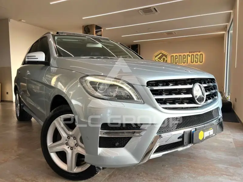 2014 Mercedes Benz Other