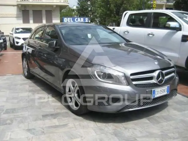 2014 Mercedes Benz Other